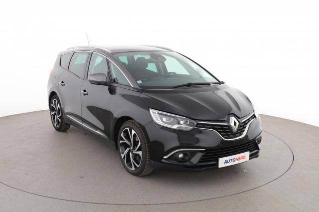 Renault Grand Scénic image 2