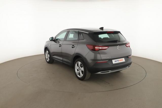 Opel Grandland X image 9