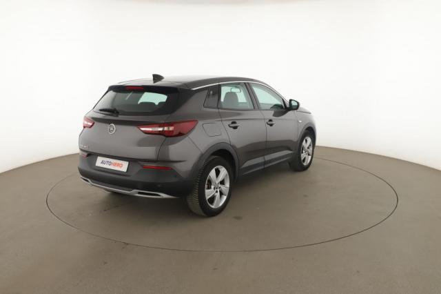 Opel Grandland X image 1
