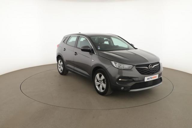 Opel Grandland X image 6