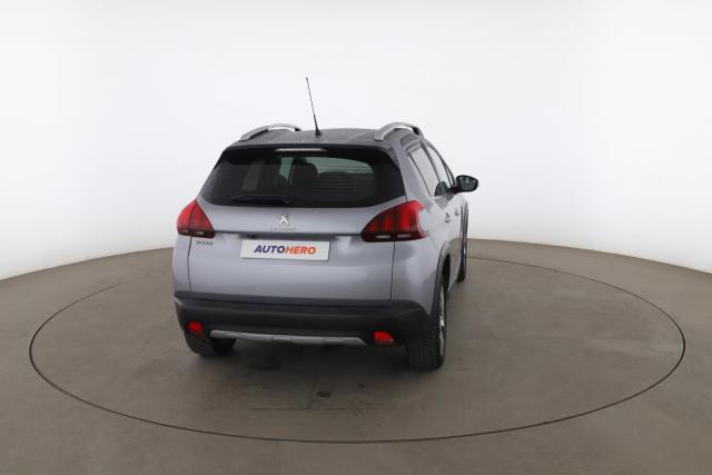 Peugeot 2008 image 5
