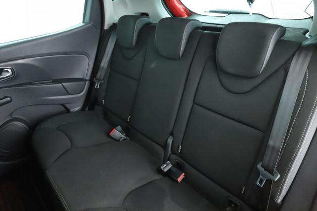 Renault Clio image 7