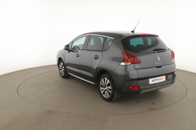 Peugeot 3008 image 8