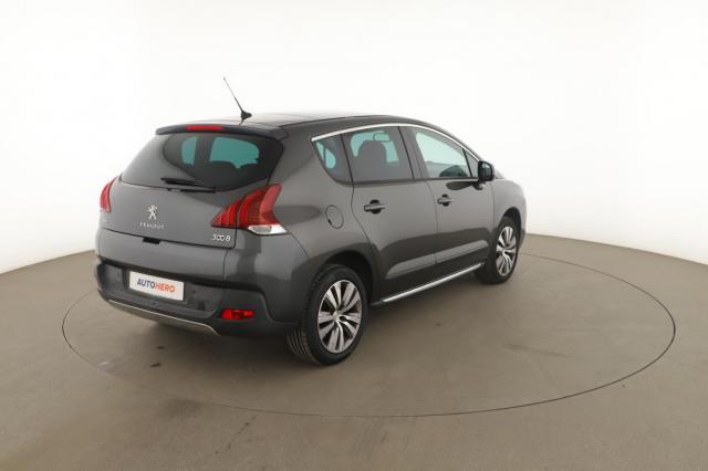 Peugeot 3008 image 1