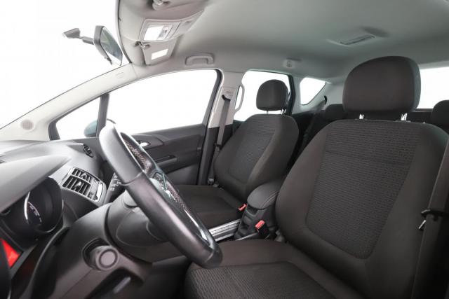 Opel Meriva image 9