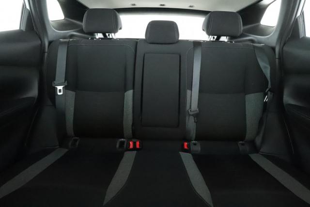 Nissan Qashqai image 5