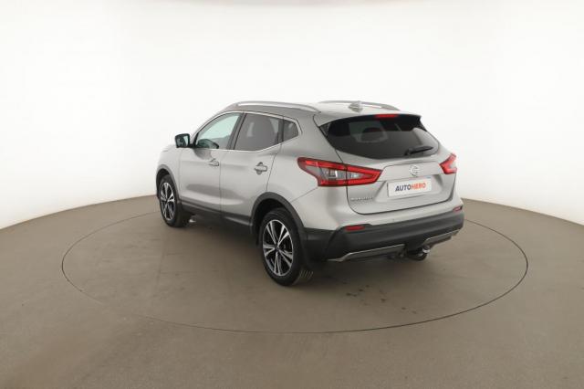 Nissan Qashqai image 8