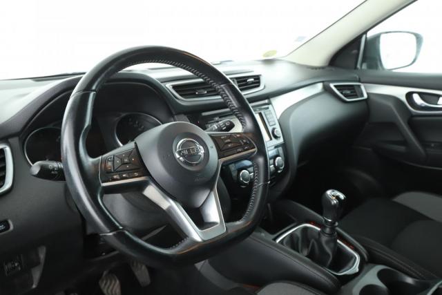 Nissan Qashqai image 1