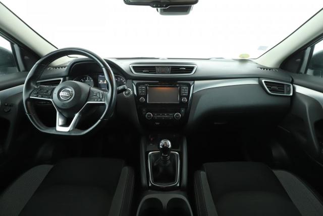 Nissan Qashqai image 6