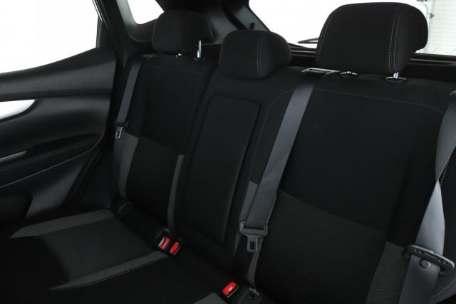 Nissan Qashqai image 4