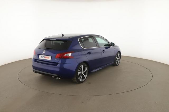 Peugeot 308 image 7