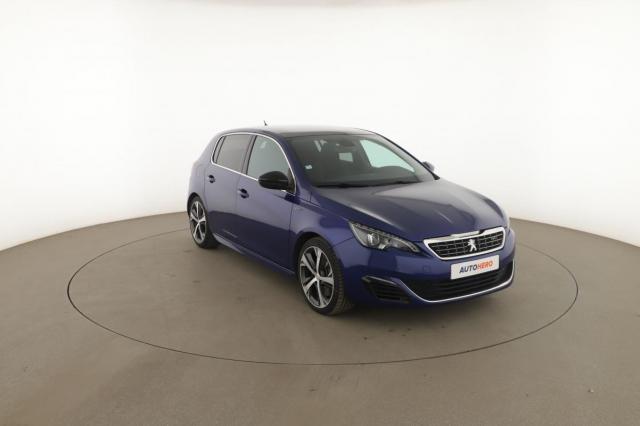 Peugeot 308 image 6
