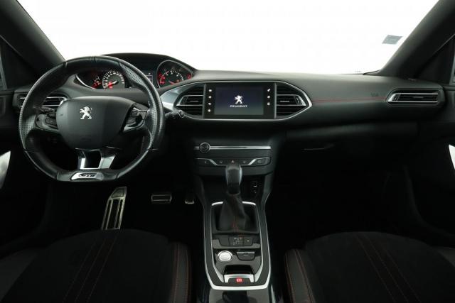 Peugeot 308 image 3
