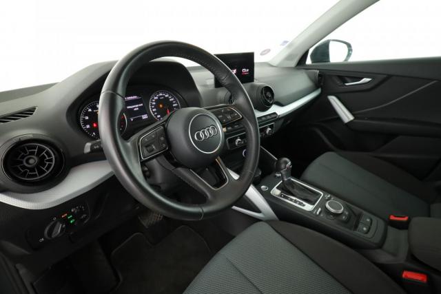 Audi Q2 image 4