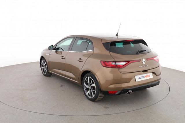 Renault Mégane image 3