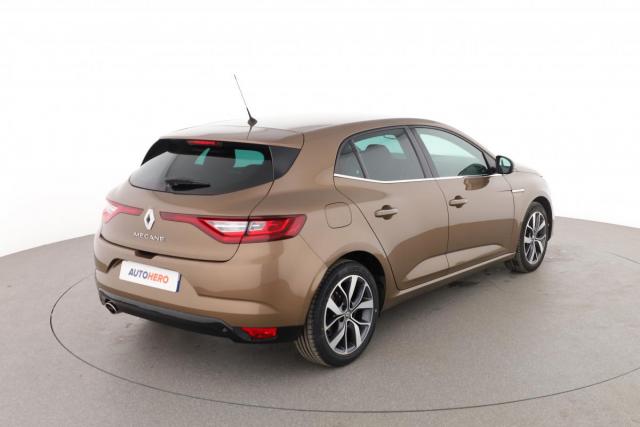 Renault Mégane image 8