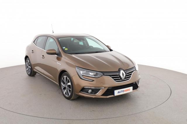 Renault Mégane image 4