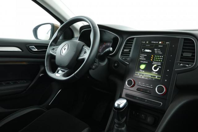 Renault Mégane image 9
