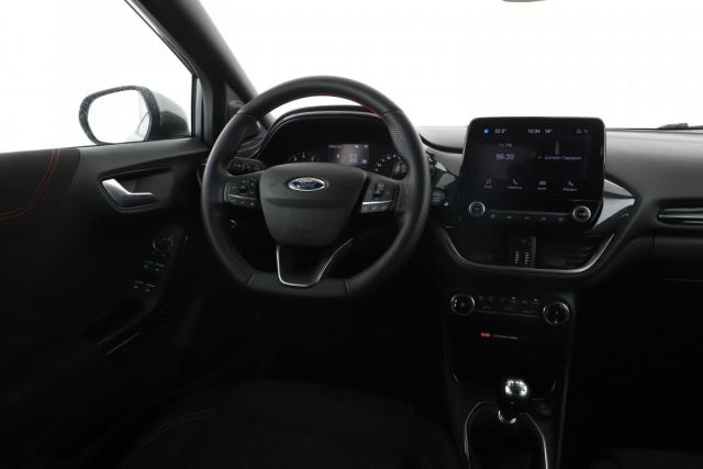 Ford Puma image 9