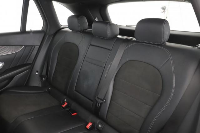 Mercedes Benz Glc image 3