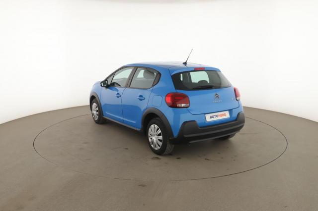 Citroen C3 image 9