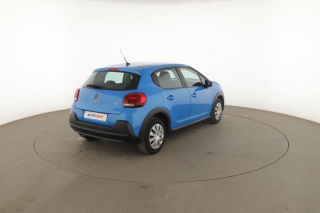 Citroen C3 image 5
