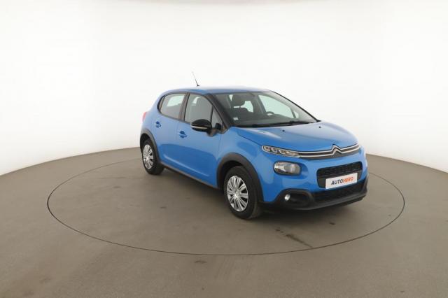 Citroen C3 image 3