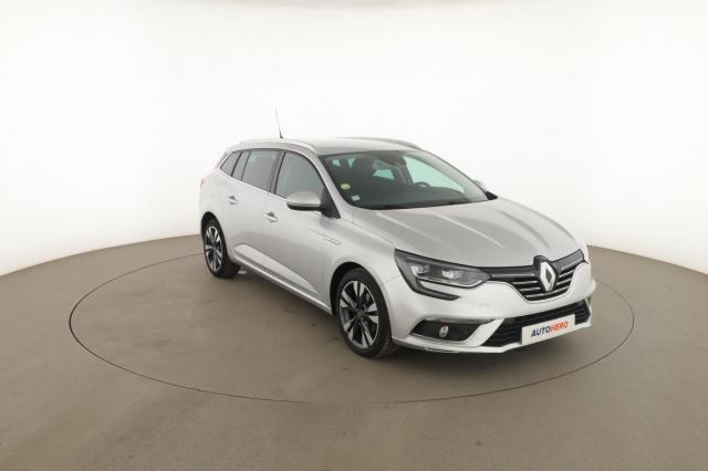 Renault Mégane Estate image 6