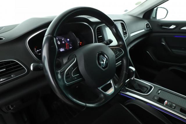 Renault Mégane Estate image 8