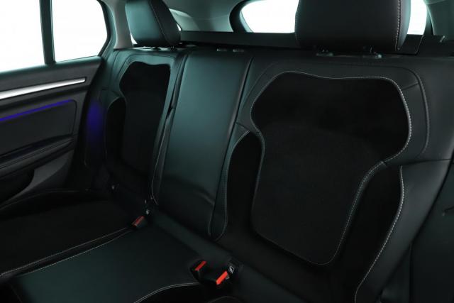 Renault Mégane Estate image 5