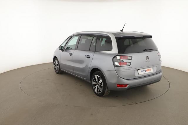 Citroen Grand C4 Picasso image 6
