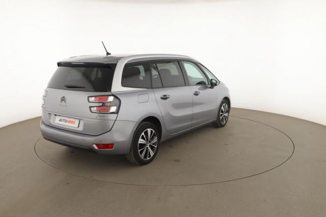 Citroen Grand C4 Picasso image 9