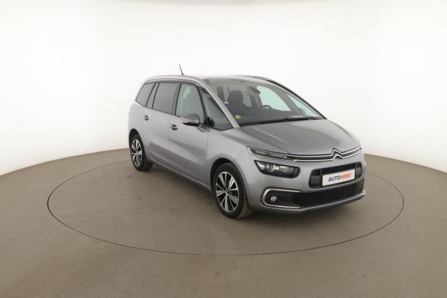Citroen Grand C4 Picasso image 5