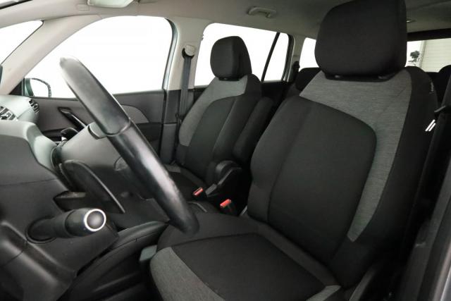 Citroen Grand C4 Picasso image 7