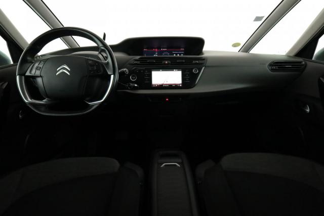 Citroen Grand C4 Picasso image 4