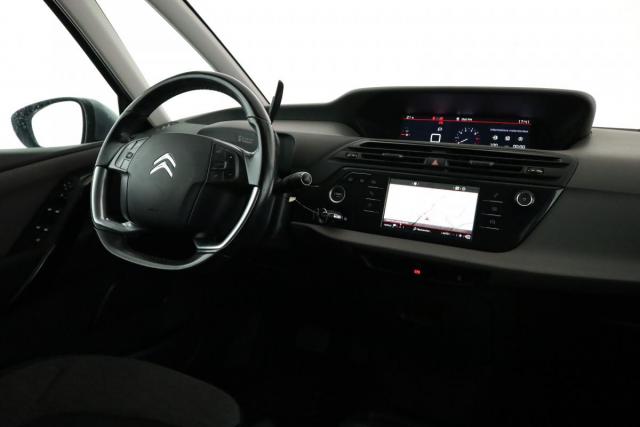Citroen Grand C4 Picasso image 2