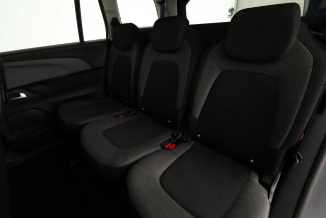 Citroen Grand C4 Picasso image 3
