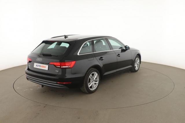 Audi A4 Avant image 8