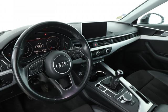 Audi A4 Avant image 1