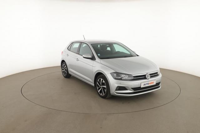 Volkswagen Polo image 3