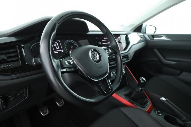 Volkswagen Polo image 1