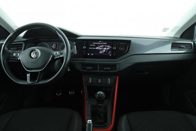 Volkswagen Polo image 6