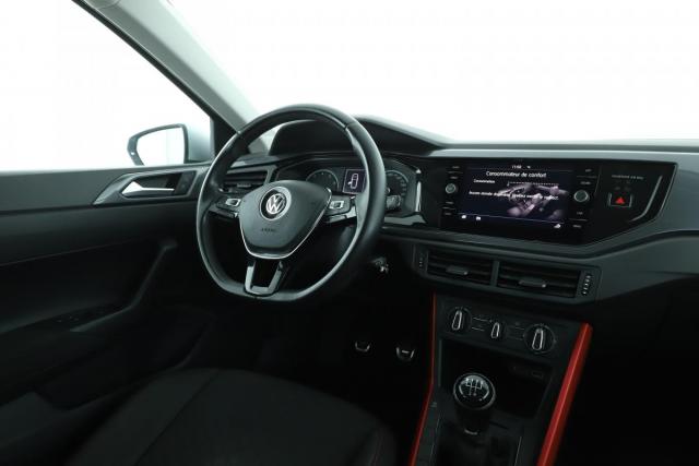 Volkswagen Polo image 2