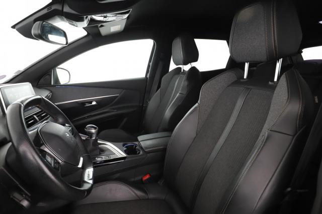 Peugeot 3008 image 5