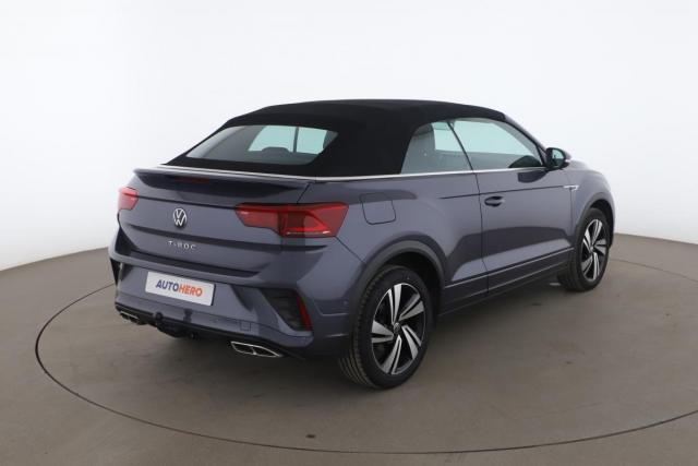 Volkswagen T-Roc image 2
