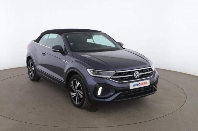 Volkswagen T-Roc image 9