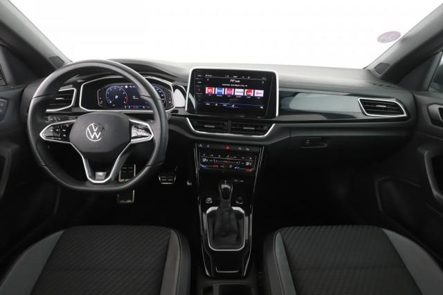 Volkswagen T-Roc image 8