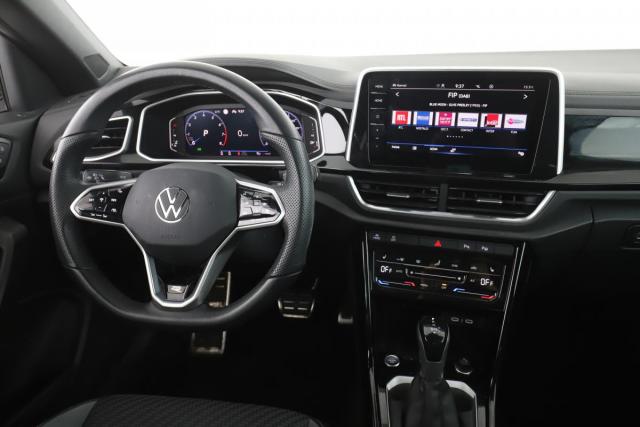 Volkswagen T-Roc image 1