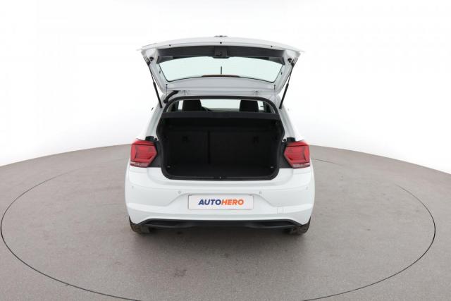 Volkswagen Polo image 8