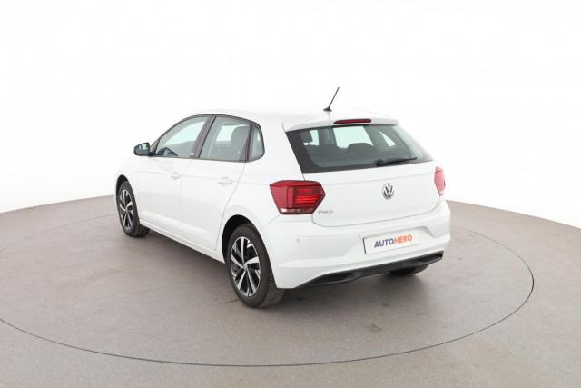 Volkswagen Polo image 6
